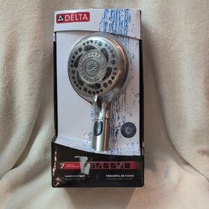 Delta Silver Smartphone Case